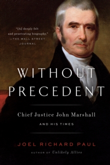 Without Precedent