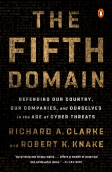 Fifth Domain