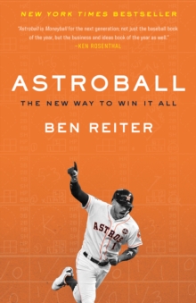 Astroball : The New Way to Win It All, Paperback / softback Book Astroball : The New Way to Win It All, Paperback / softback Book