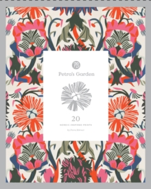 Petra's Garden Prints : 20 Nordic-Inspired Prints