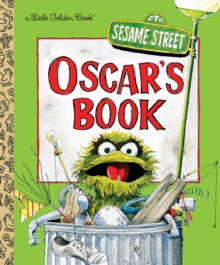 Oscar's Book, Hardback Book Oscar's Book, Hardback Book