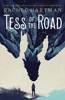 Tess of the Road, Paperback / softback Book Tess of the Road, Paperback / softback Book