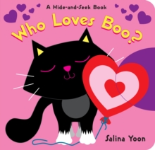 Who Loves Boo?, Board book Book Who Loves Boo?, Board book Book