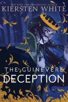 The Guinevere Deception, Hardback Book The Guinevere Deception, Hardback Book