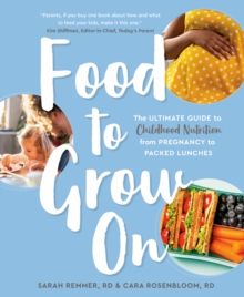 Food to Grow On