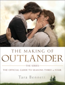 Making of Outlander: The Series