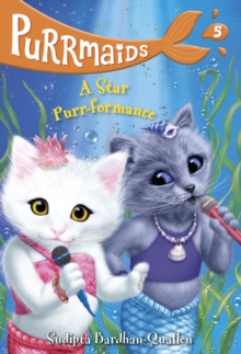 Purrmaids #5: A Star Purr-formance