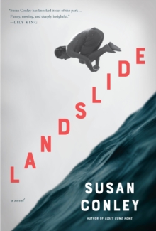 Landslide : A Novel