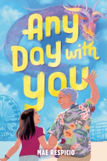 Any Day with You, Hardback Book Any Day with You, Hardback Book