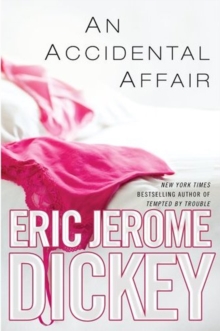 An Accidental Affair, Hardback Book An Accidental Affair, Hardback Book