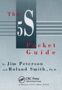 The 5S Pocket Guide, Paperback Book The 5S Pocket Guide, Paperback Book