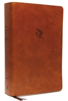 NKJV, Spirit-Filled Life Bible, Third Edition, Leathersoft, Brown, Indexed, Red Letter Edition, Comfort Print : Kingdom Equipping Through the Power of the Word, Leather / fine binding Book NKJV, Spirit-Filled Life Bible, Third Edition, Leathersoft, Brown, Indexed, Red Letter Edition, Comfort Print : Kingdom Equipping Through the Power of the Word, Leather / fine binding Book