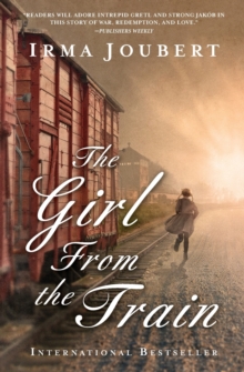 The Girl From the Train, Paperback / softback Book The Girl From the Train, Paperback / softback Book