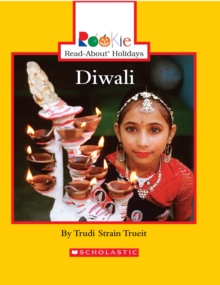 DIWALI, Hardback Book DIWALI, Hardback Book