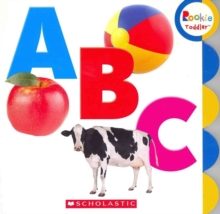 ABC, Paperback Book ABC, Paperback Book