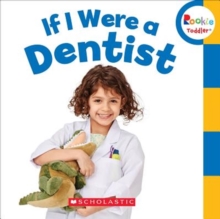 IF I WERE A DENTIST, Paperback Book IF I WERE A DENTIST, Paperback Book