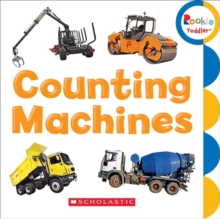 COUNTING MACHINES, Hardback Book COUNTING MACHINES, Hardback Book