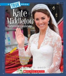 KATE MIDDLETON DUCHESS OF CAMBRIDGE, Paperback Book KATE MIDDLETON DUCHESS OF CAMBRIDGE, Paperback Book