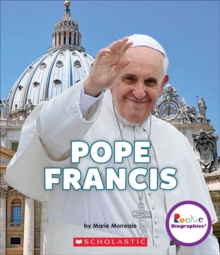 POPE FRANCIS, Hardback Book POPE FRANCIS, Hardback Book