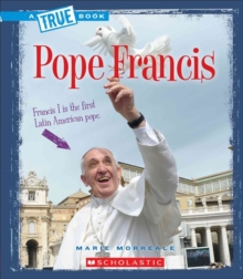POPE FRANCIS, Hardback Book POPE FRANCIS, Hardback Book