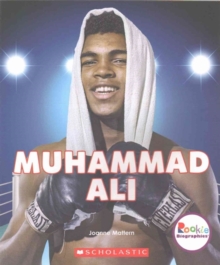 MUHAMMAD ALI, Paperback Book MUHAMMAD ALI, Paperback Book