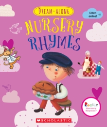 DREAMALONG NURSERY RHYMES, Paperback Book DREAMALONG NURSERY RHYMES, Paperback Book