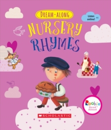 DREAMALONG NURSERY RHYMES, Paperback Book DREAMALONG NURSERY RHYMES, Paperback Book