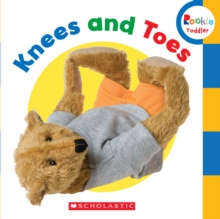 KNEES & TOES, Paperback Book KNEES & TOES, Paperback Book
