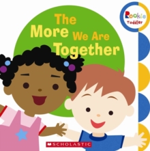 MORE WE ARE TOGETHER THE, Paperback Book MORE WE ARE TOGETHER THE, Paperback Book