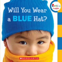 WILL YOU WEAR A BLUE HAT, Paperback Book WILL YOU WEAR A BLUE HAT, Paperback Book