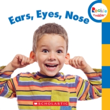 EARS EYES NOSE, Paperback Book EARS EYES NOSE, Paperback Book