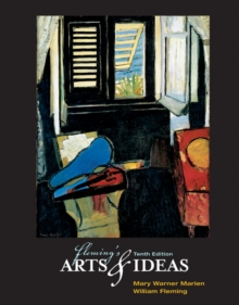 Fleming's Arts and Ideas, Mixed media product Book Fleming's Arts and Ideas, Mixed media product Book