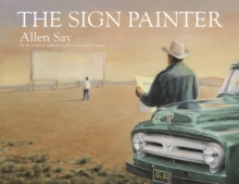 Sign Painter, Paperback / softback Book Sign Painter, Paperback / softback Book