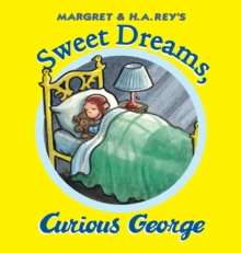 Sweet Dreams, Curious George