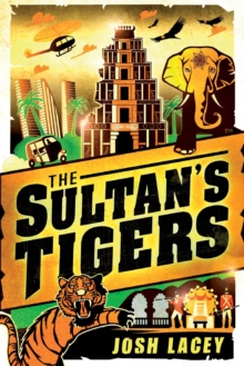 The Sultan's Tigers, EPUB eBook The Sultan's Tigers, EPUB eBook
