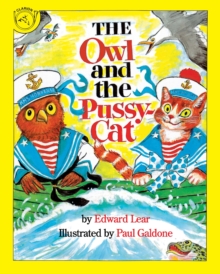 The Owl and the Pussycat, EPUB eBook The Owl and the Pussycat, EPUB eBook