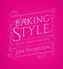 Baking Style : Art Craft Recipes