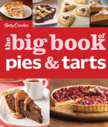 The Big Book of Pies and Tarts