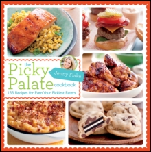 The Picky Palate Cookbook