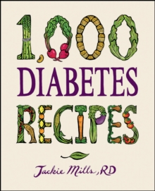 1,000 Diabetes Recipes