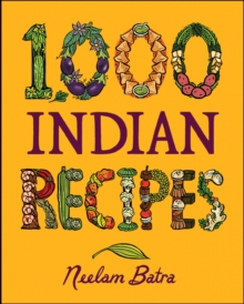 1,000 Indian Recipes