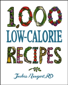 1,000 Low-Calorie Recipes