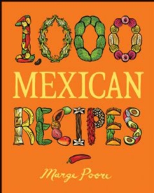 1,000 Mexican Recipes