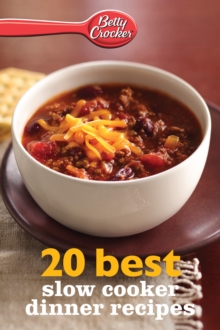 20 Best Slow Cooker Dinner Recipes