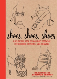 Shoes, Shoes, Shoes, Paperback / softback Book Shoes, Shoes, Shoes, Paperback / softback Book