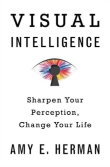 Visual Intelligence, Hardback Book Visual Intelligence, Hardback Book