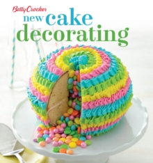 Betty Crocker New Cake Decorating