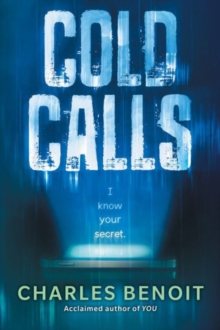 Cold Calls, Paperback Book Cold Calls, Paperback Book