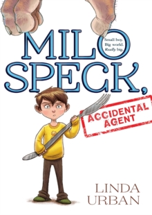 Milo Speck, Accidental Agent