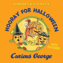 Hooray for Halloween, Hardback Book Hooray for Halloween, Hardback Book